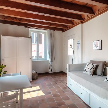 Pardo Apartments By Quokka 360 - Locarno Old Town ภายนอก รูปภาพ