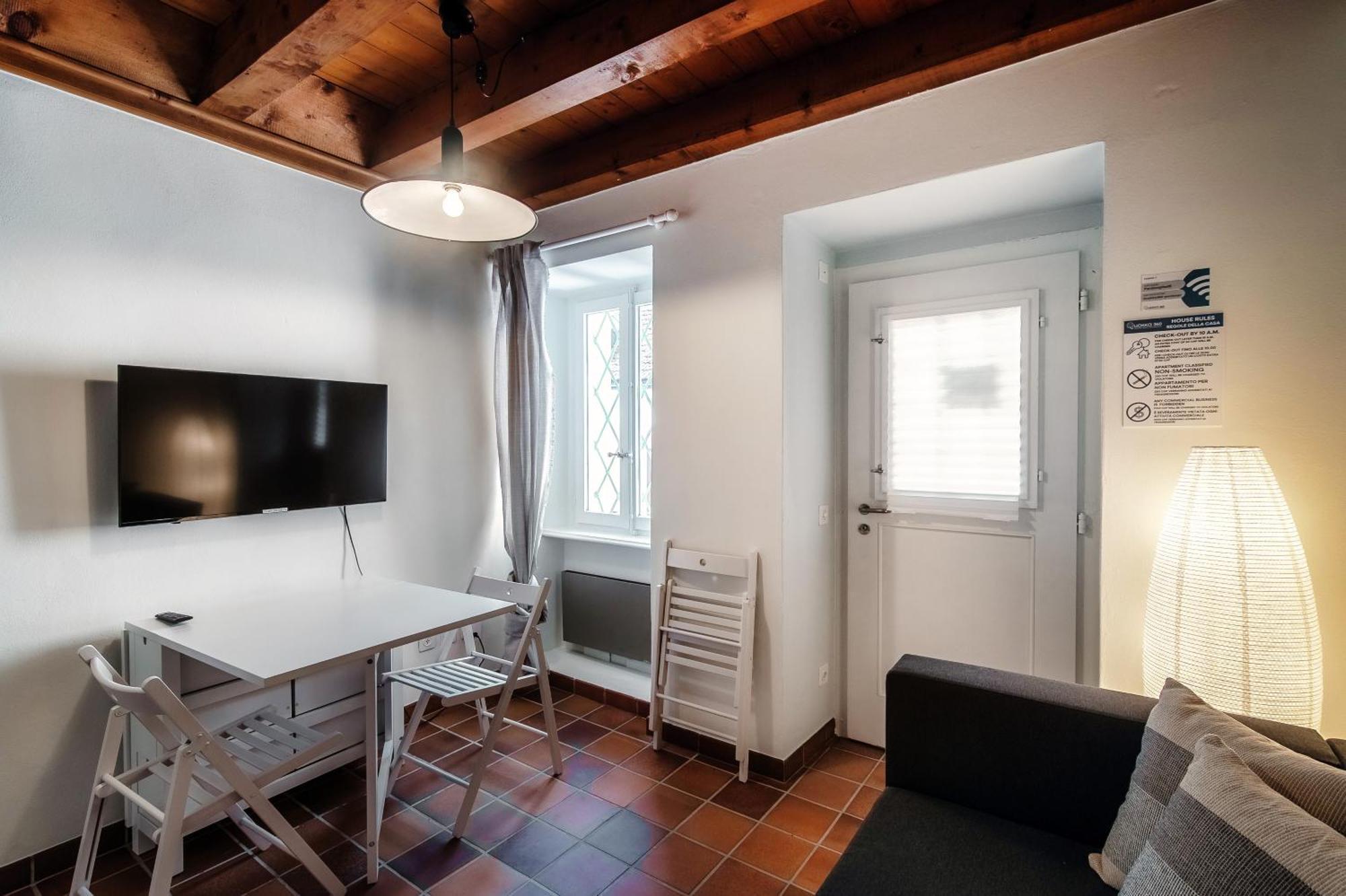 Pardo Apartments By Quokka 360 - Locarno Old Town ภายนอก รูปภาพ