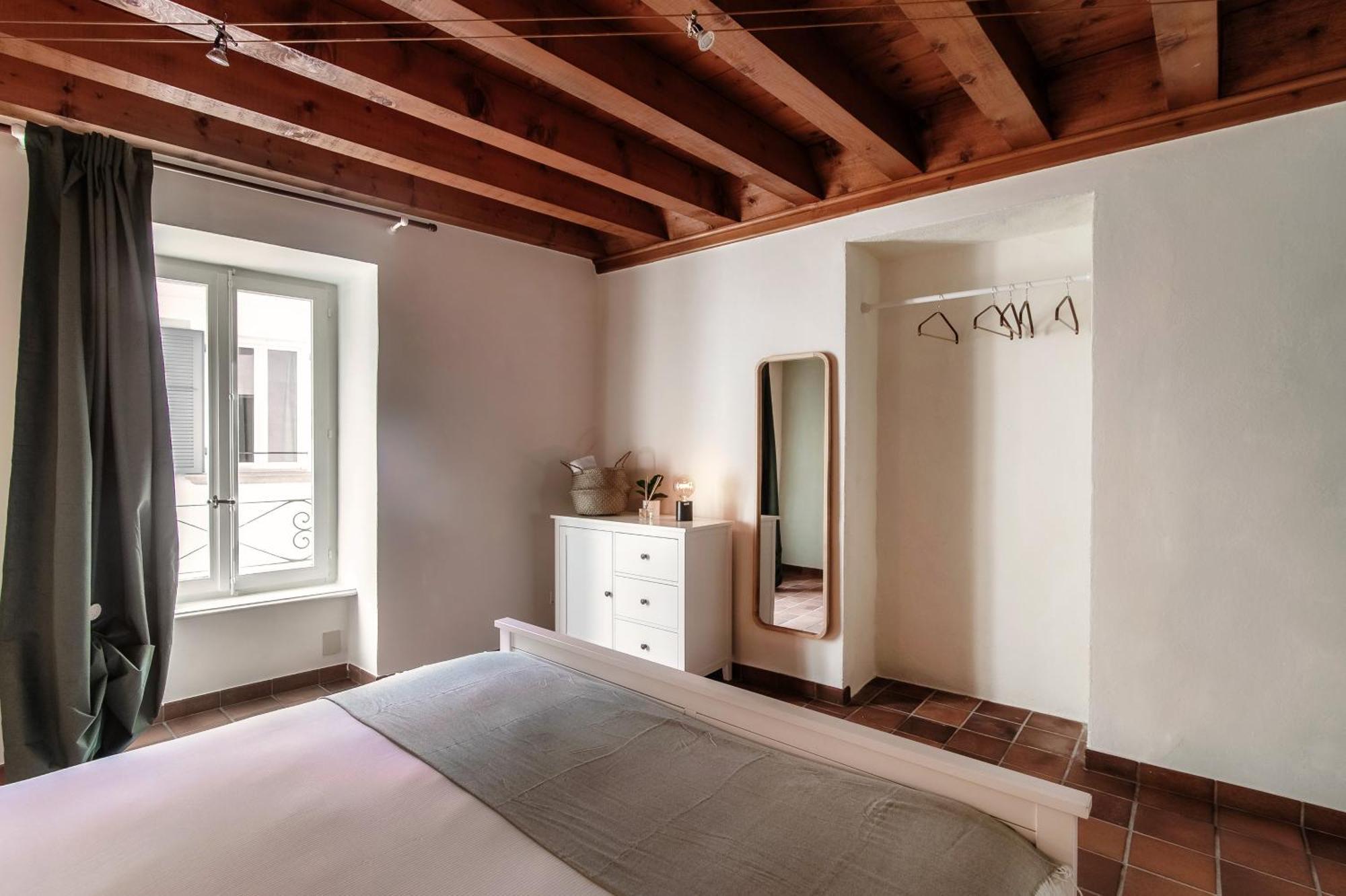 Pardo Apartments By Quokka 360 - Locarno Old Town ภายนอก รูปภาพ