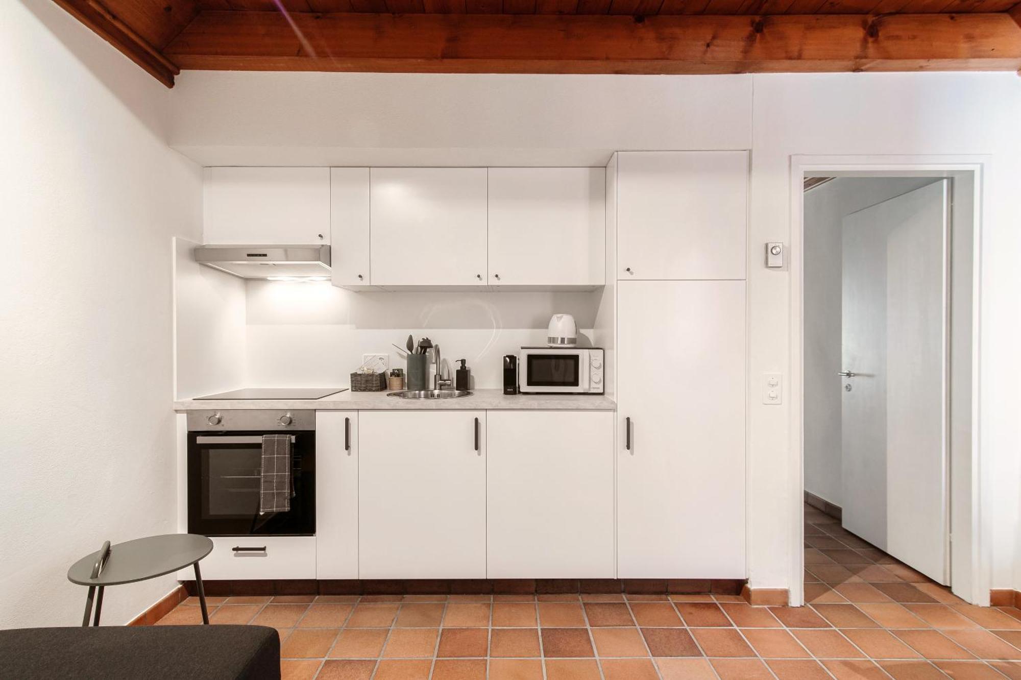 Pardo Apartments By Quokka 360 - Locarno Old Town ภายนอก รูปภาพ