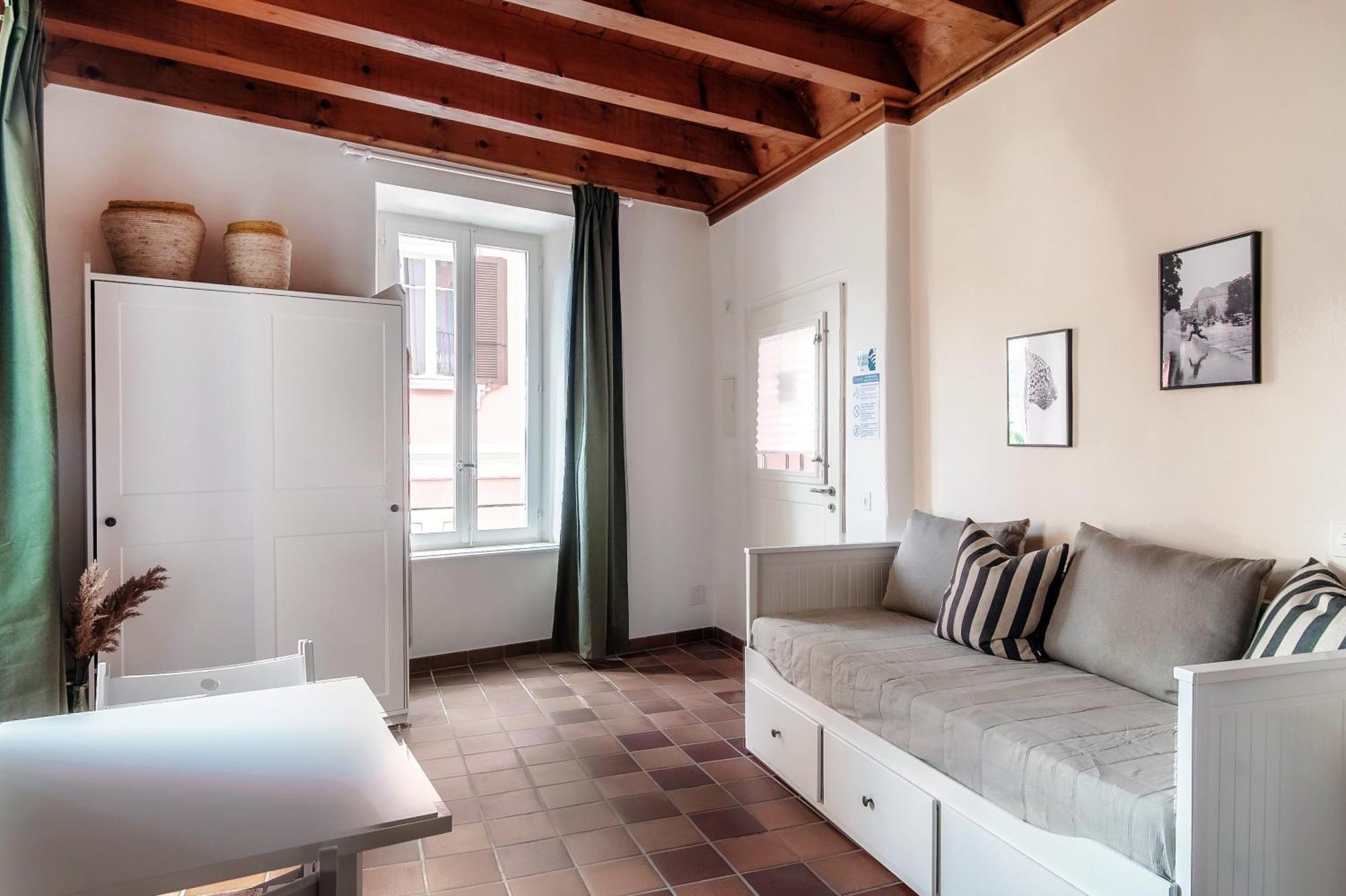 Pardo Apartments By Quokka 360 - Locarno Old Town ภายนอก รูปภาพ