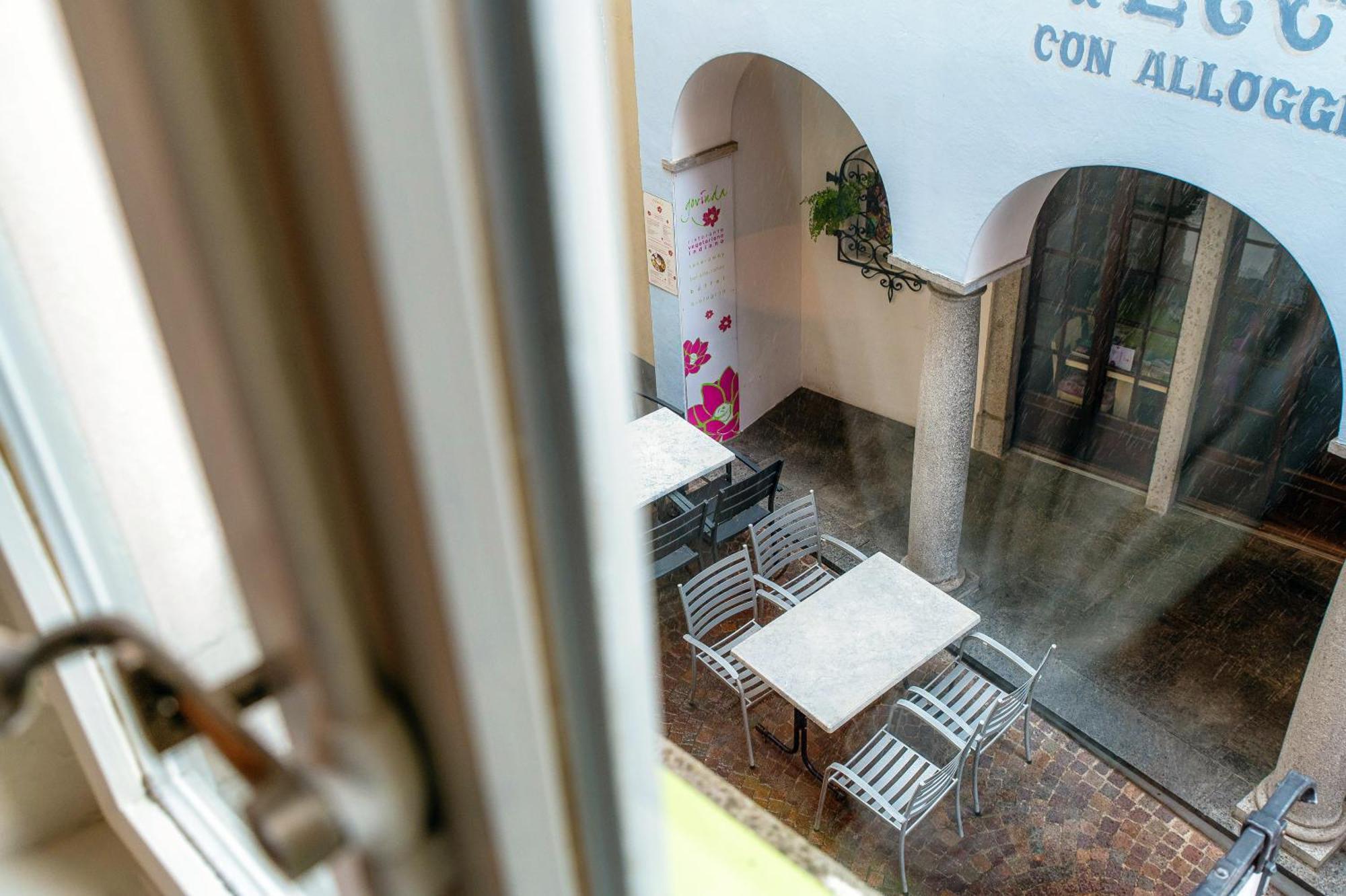 Pardo Apartments By Quokka 360 - Locarno Old Town ภายนอก รูปภาพ