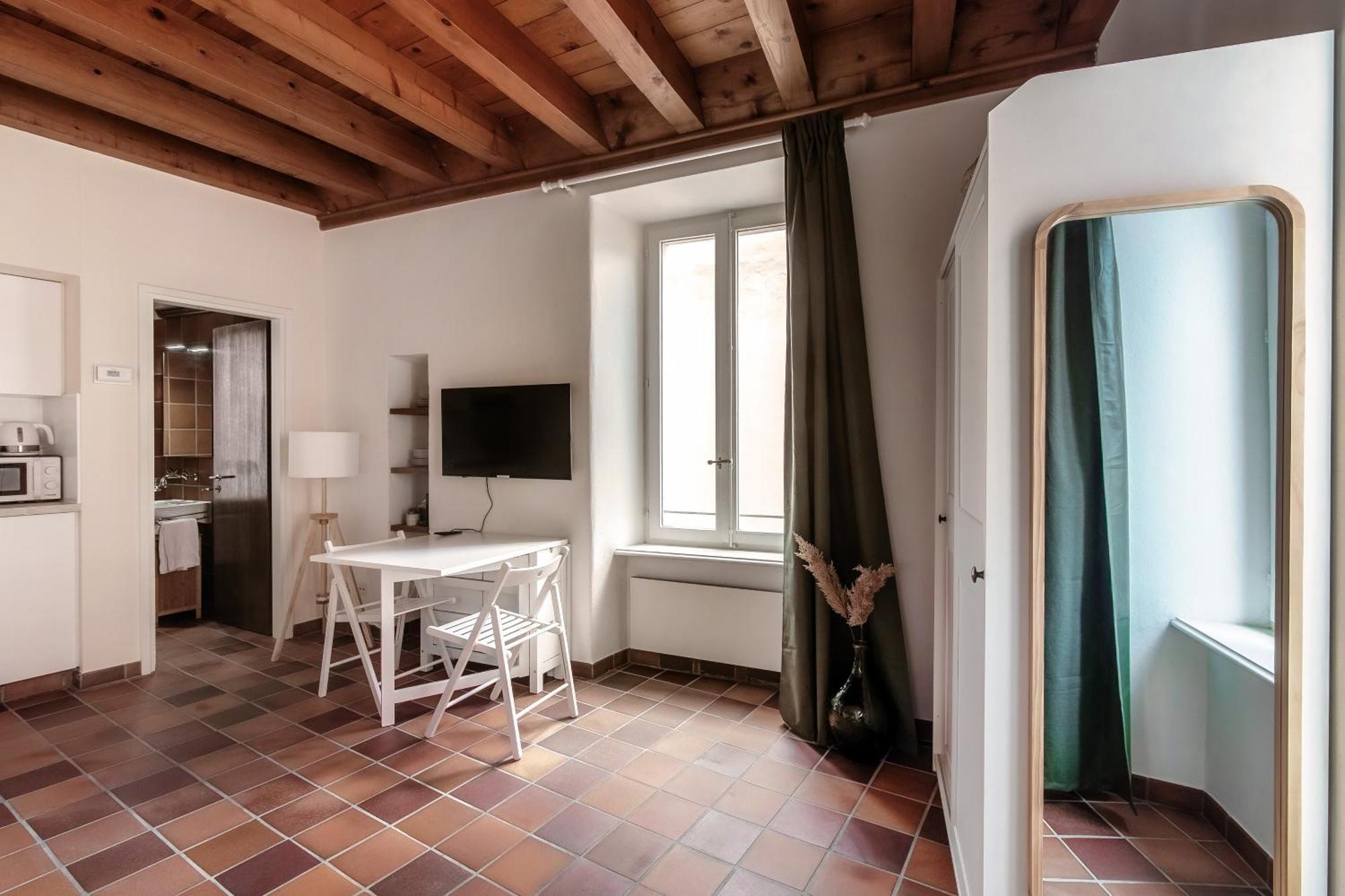 Pardo Apartments By Quokka 360 - Locarno Old Town ภายนอก รูปภาพ