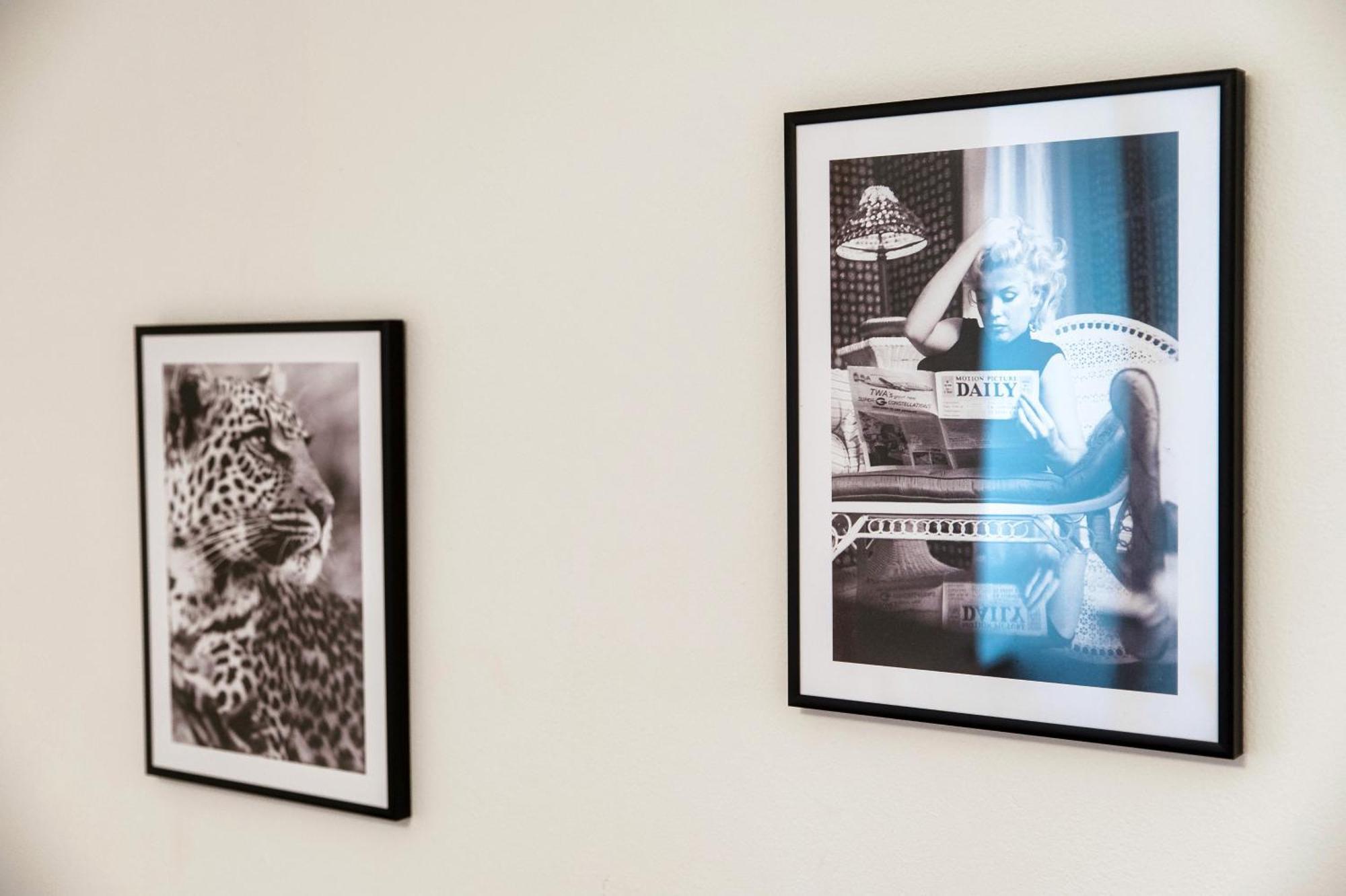 Pardo Apartments By Quokka 360 - Locarno Old Town ภายนอก รูปภาพ