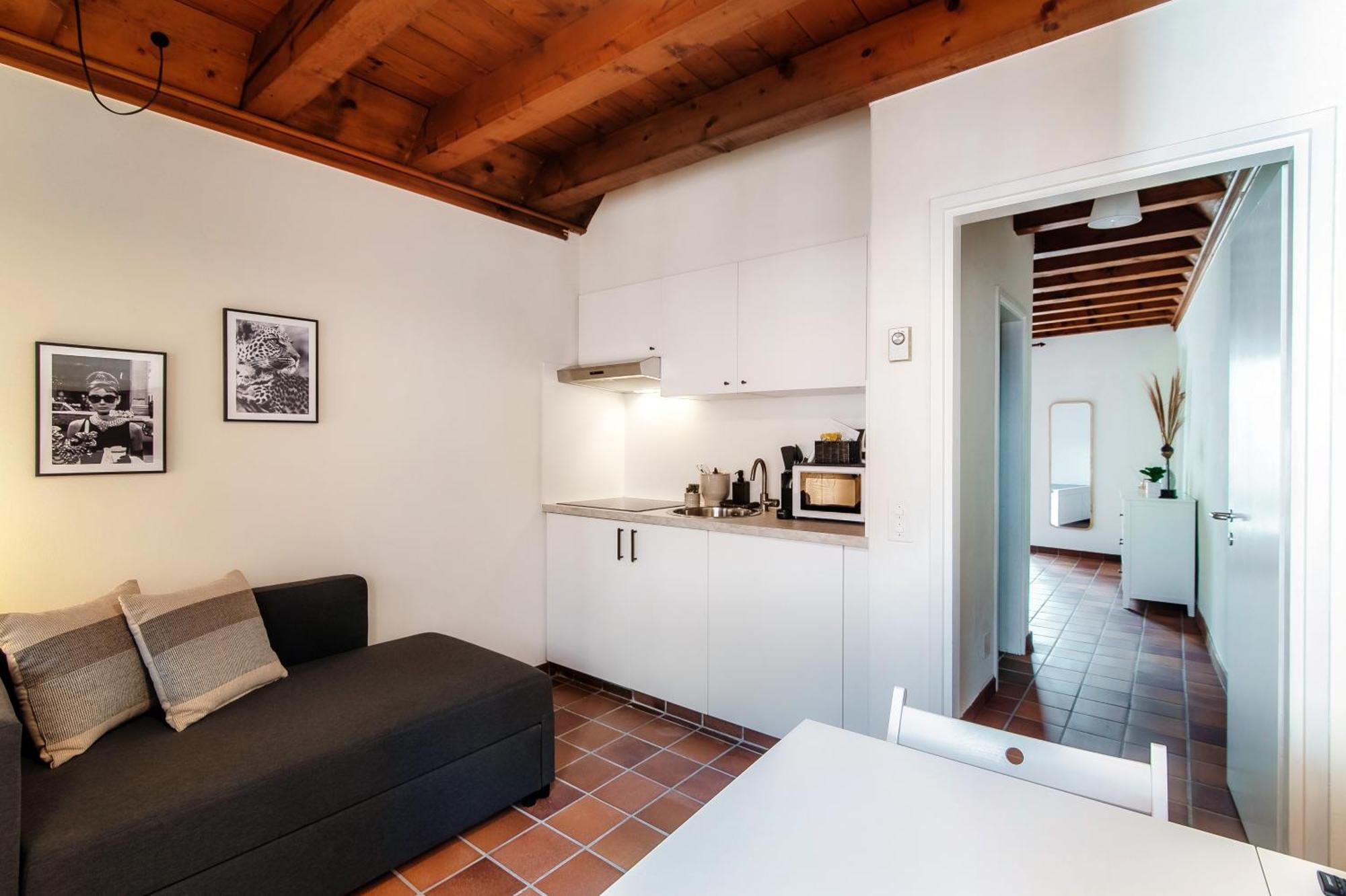 Pardo Apartments By Quokka 360 - Locarno Old Town ภายนอก รูปภาพ