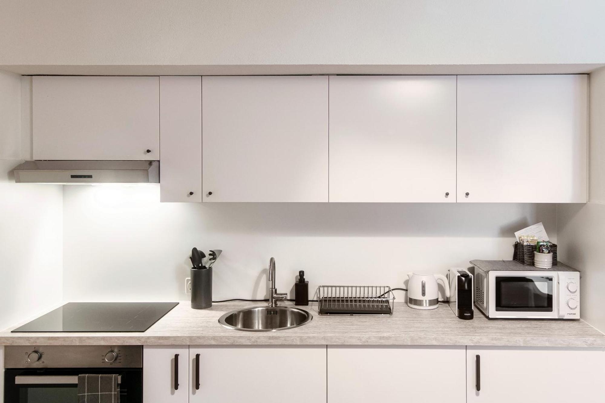 Pardo Apartments By Quokka 360 - Locarno Old Town ภายนอก รูปภาพ