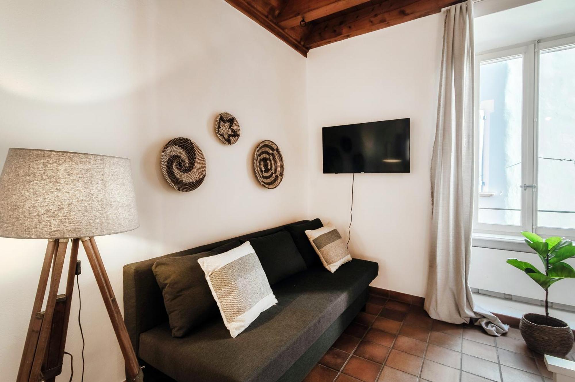 Pardo Apartments By Quokka 360 - Locarno Old Town ภายนอก รูปภาพ