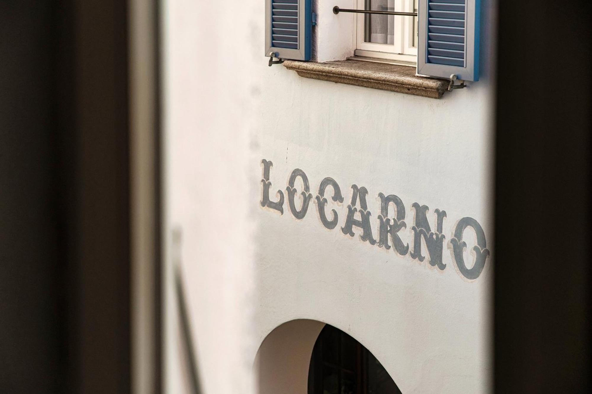 Pardo Apartments By Quokka 360 - Locarno Old Town ภายนอก รูปภาพ