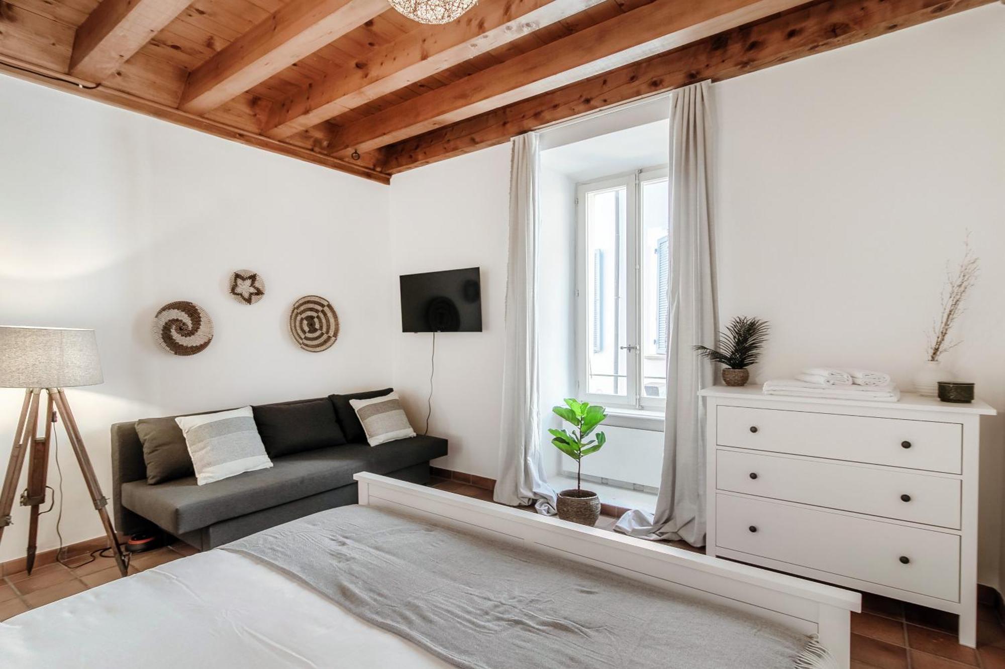 Pardo Apartments By Quokka 360 - Locarno Old Town ภายนอก รูปภาพ