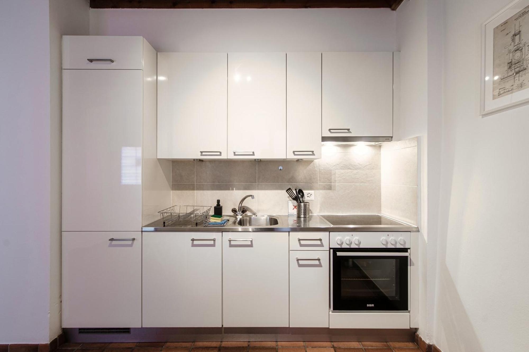 Pardo Apartments By Quokka 360 - Locarno Old Town ภายนอก รูปภาพ